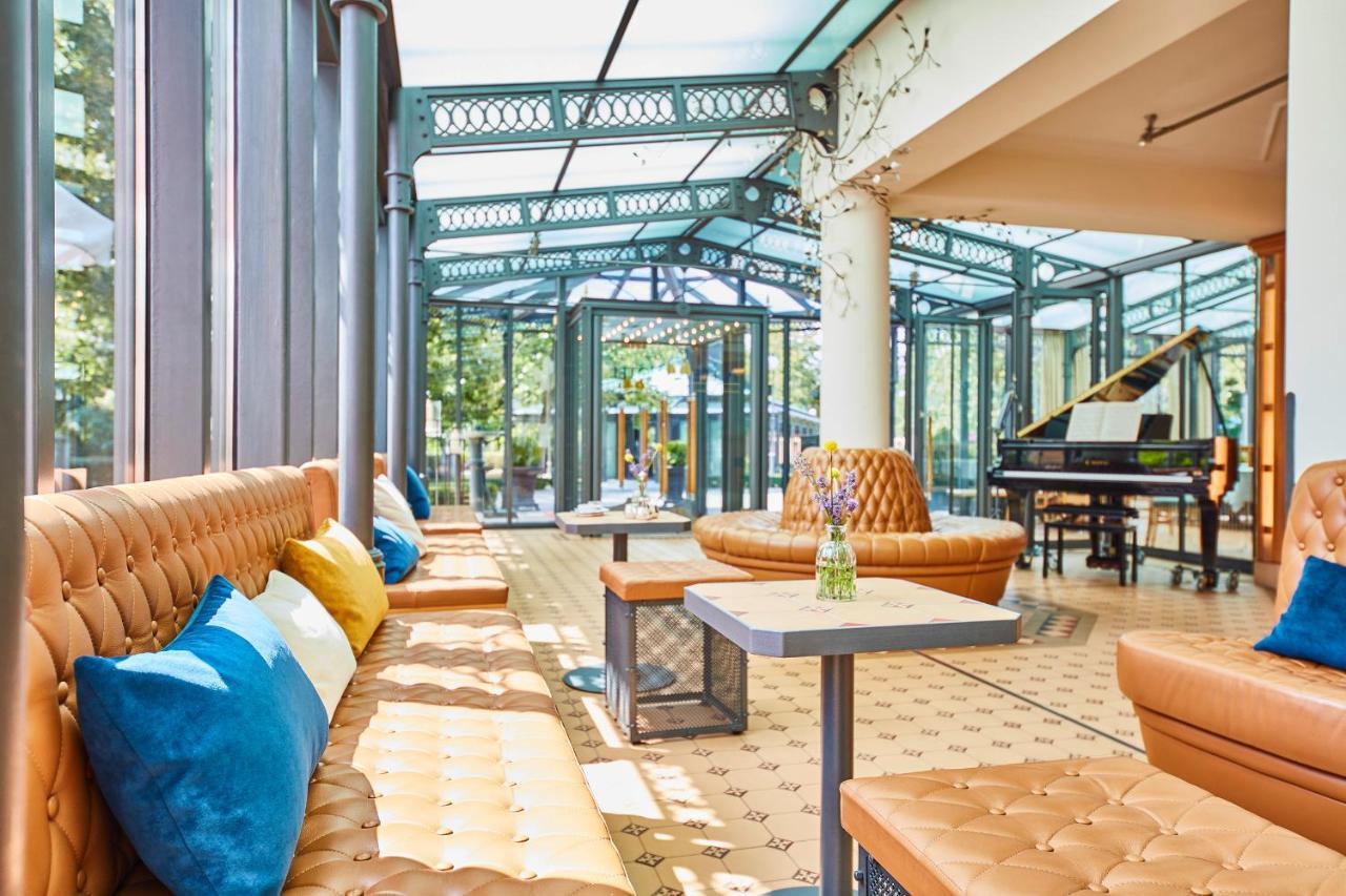 Allee Hotel Neustadt an der Aisch Buitenkant foto